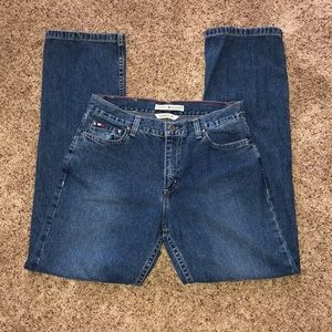 Tommy Hilfiger women’s jeans
